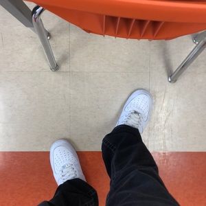 Meet your Posher, Marco